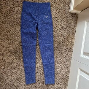 Gymshark leggings